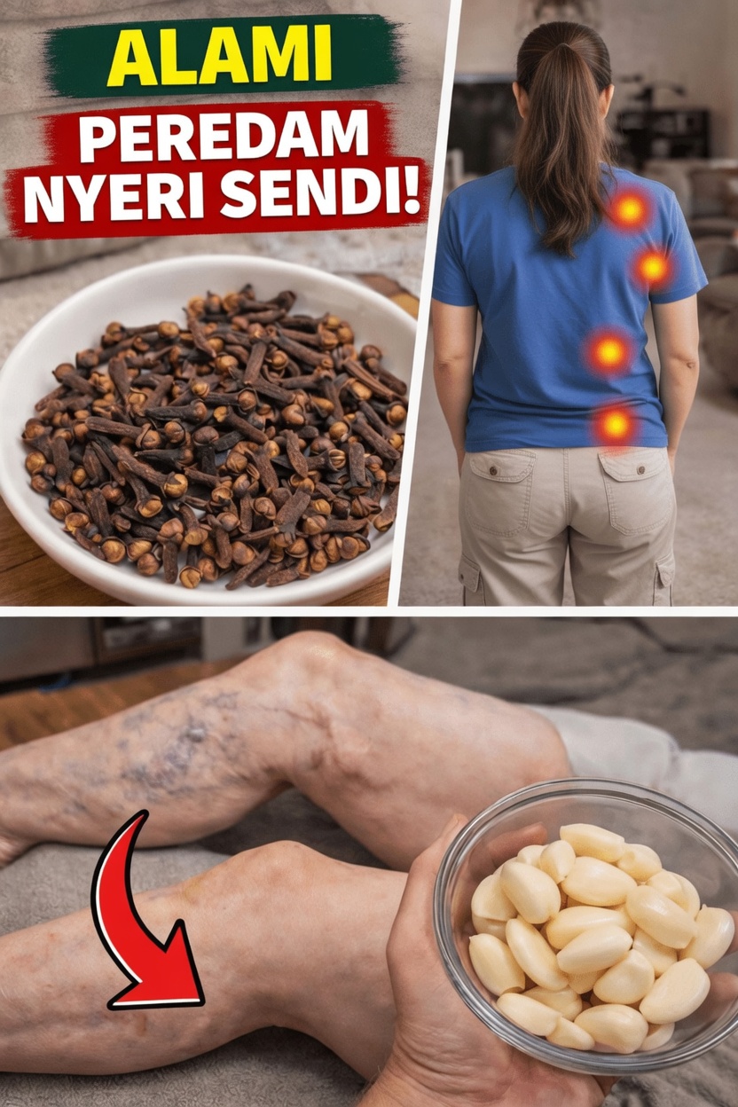 Menjelajahi Cara Alami untuk Mendukung Kenyamanan dari Rasa Sakit Sehari-hari dan Ketegangan Otot