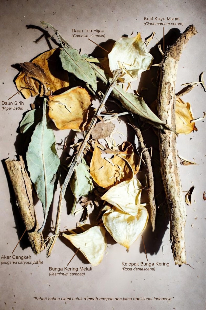 Bintik-Bintik Putih Kecil di Lengan dan Kaki Anda: Apa Sebenarnya Artinya