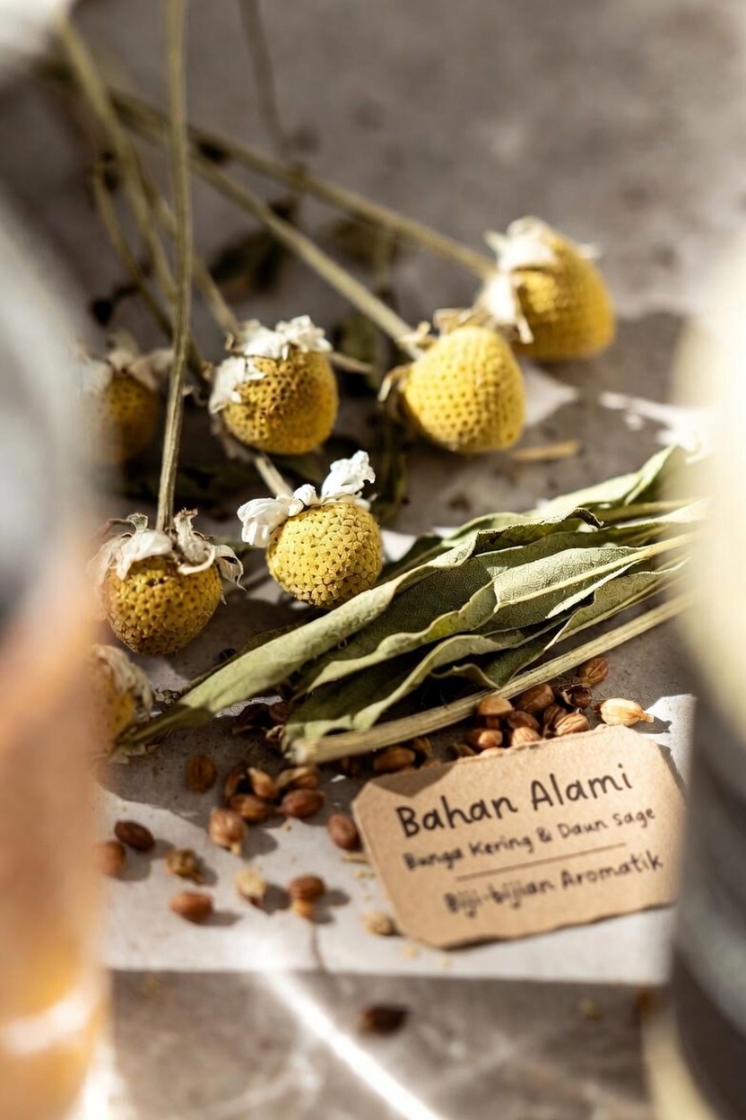 Bintik-Bintik Putih Kecil di Lengan dan Kaki Anda: Apa Sebenarnya Artinya