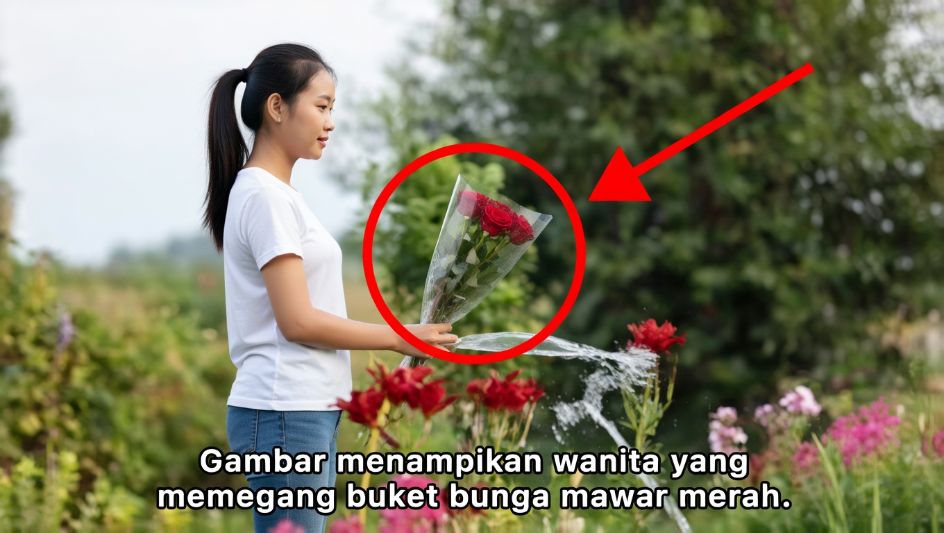 Dandelion Perkasa: Harta Karun Tersembunyi Alam