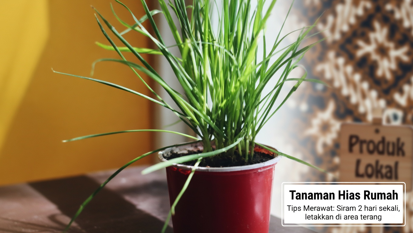 Dandelion Perkasa: Harta Karun Tersembunyi Alam