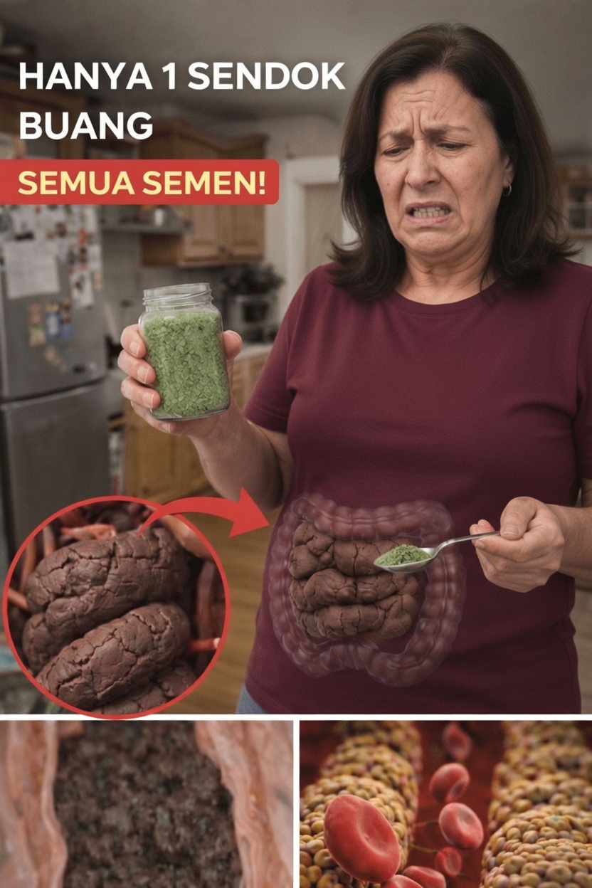 Temukan Kebiasaan Harian Sederhana untuk Mendukung Pencernaan yang Sehat dan Keteraturan Secara Alami