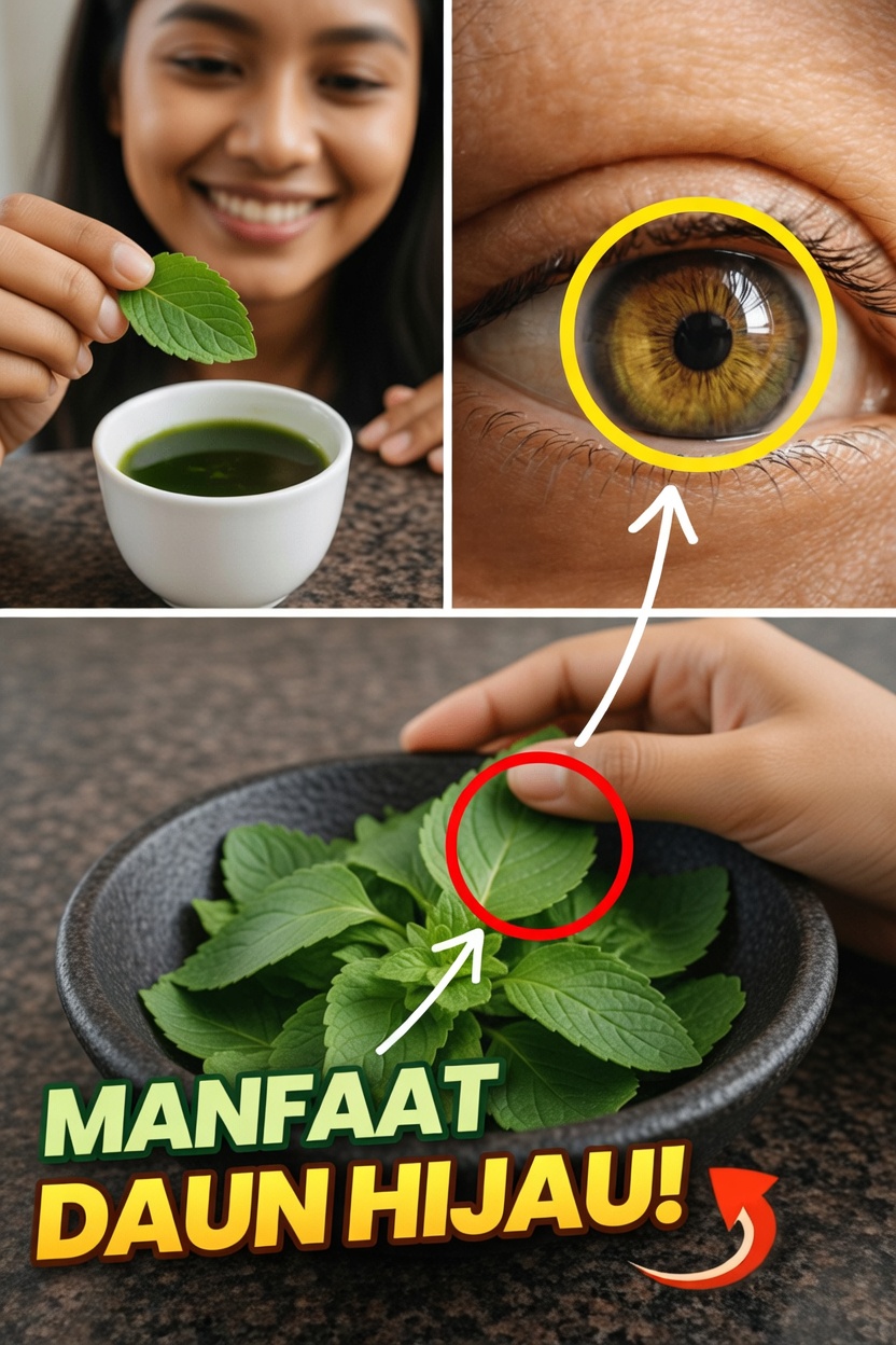 Temukan Cara Memasukkan Indian Borage ke dalam Rutinitas Harian Anda untuk Potensi Dukungan Kesehatan Mata dan Manfaat Kesejahteraan