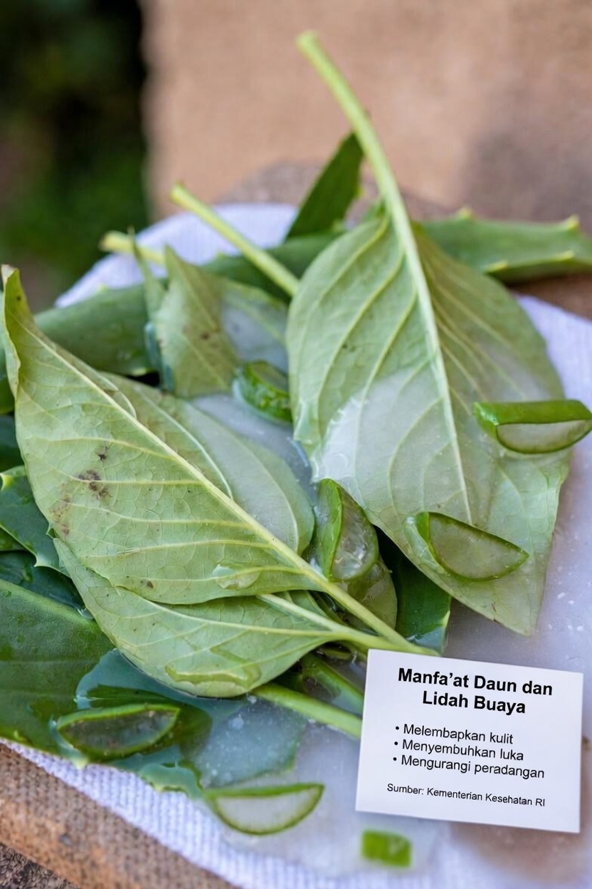 Temukan Cara Memasukkan Indian Borage ke dalam Rutinitas Harian Anda untuk Potensi Dukungan Kesehatan Mata dan Manfaat Kesejahteraan