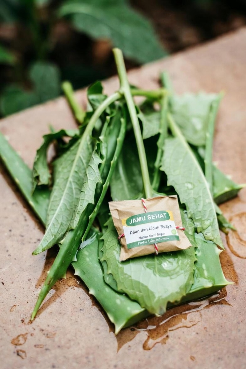 Temukan Cara Memasukkan Indian Borage ke dalam Rutinitas Harian Anda untuk Potensi Dukungan Kesehatan Mata dan Manfaat Kesejahteraan