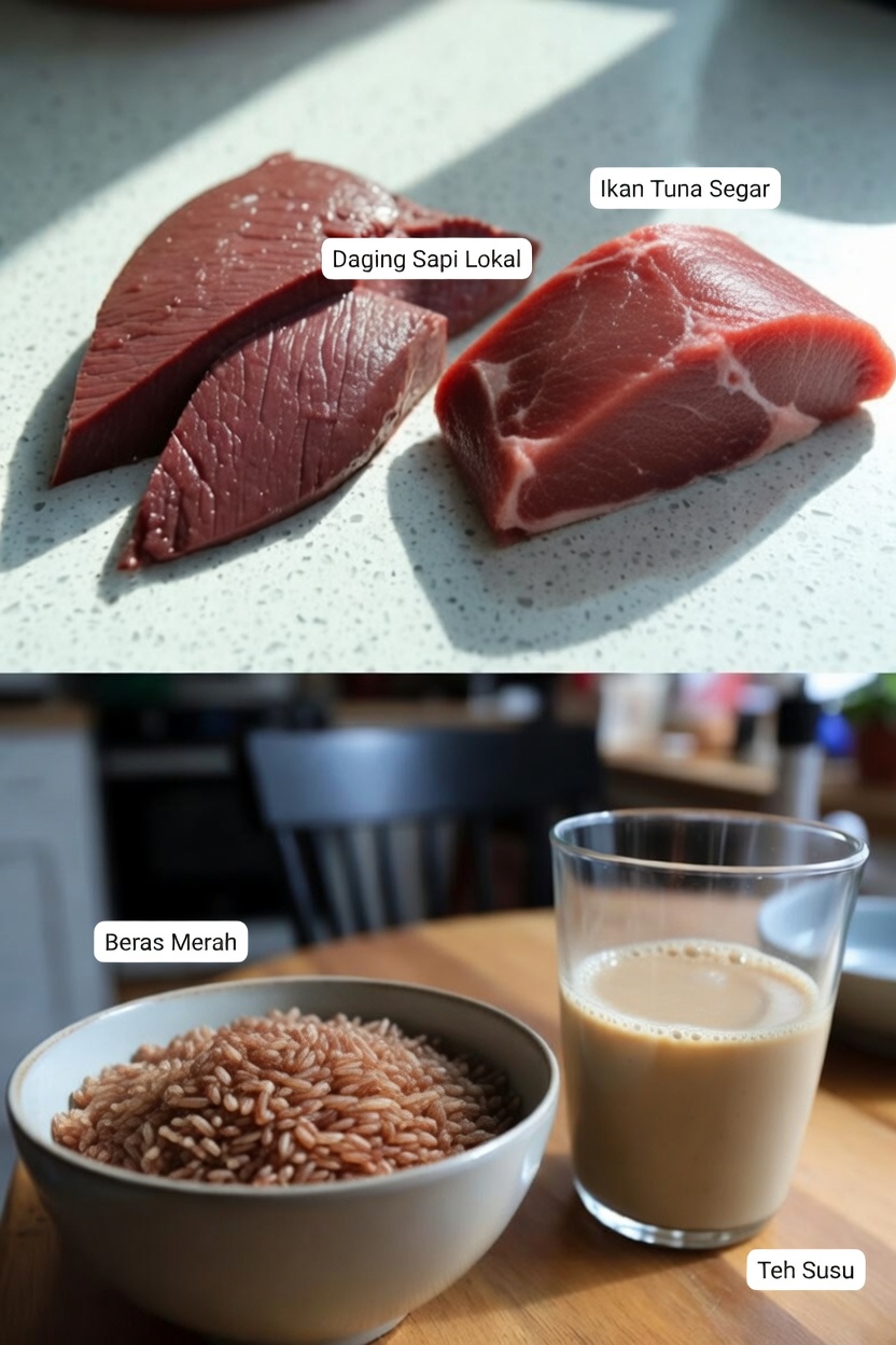 Menjelajahi Peran Vitamin B12 dalam Mengurangi Sering Buang Air Kecil di Malam Hari untuk Tidur yang Lebih Baik