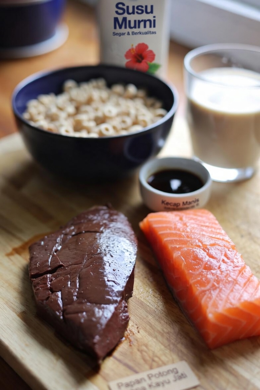 Menjelajahi Peran Vitamin B12 dalam Mengurangi Sering Buang Air Kecil di Malam Hari untuk Tidur yang Lebih Baik