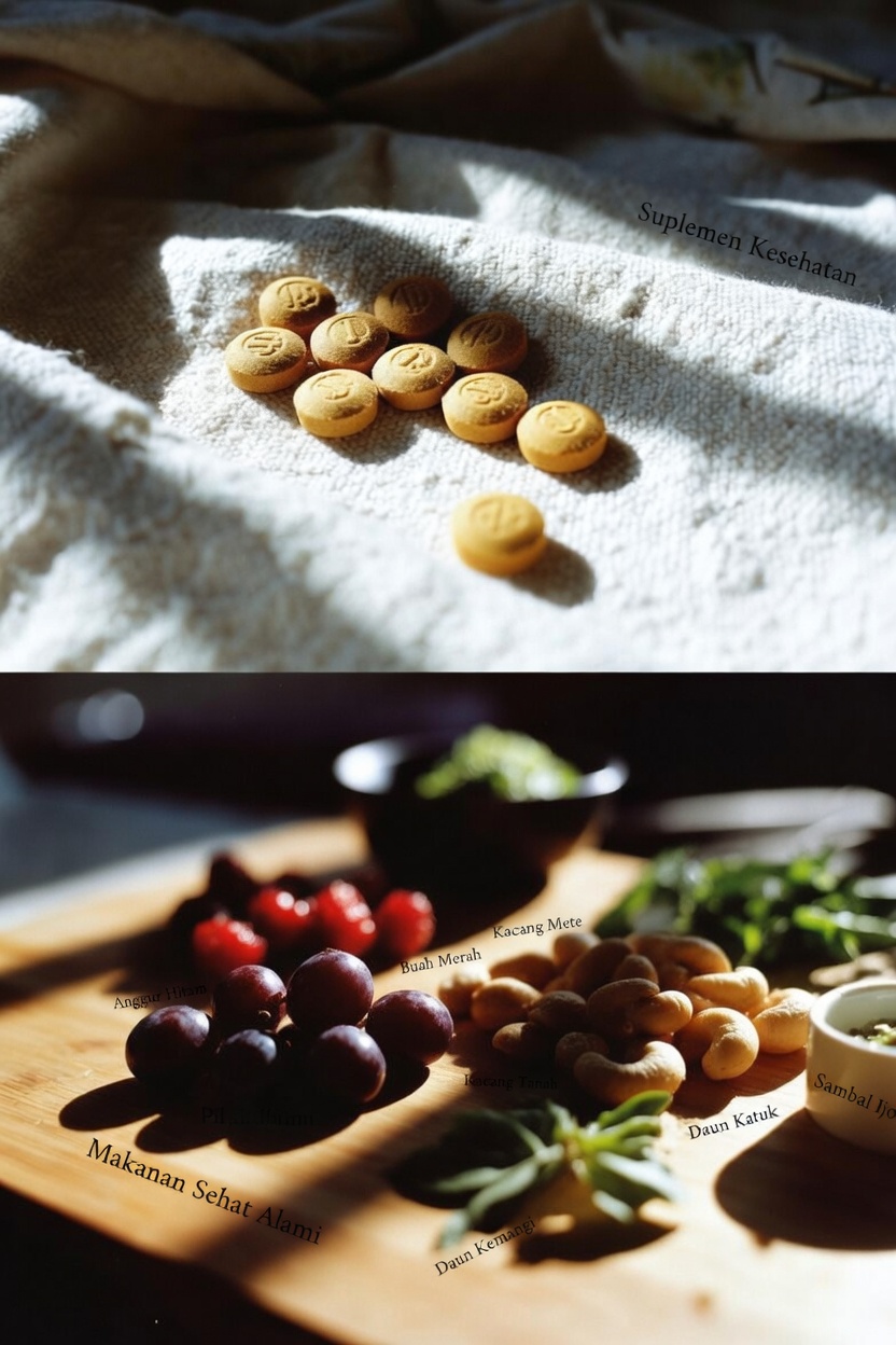 Apa Saja Potensi Efek Samping Atorvastatin? Menjelajahi 15 Kekhawatiran Utama untuk Meningkatkan Kesadaran