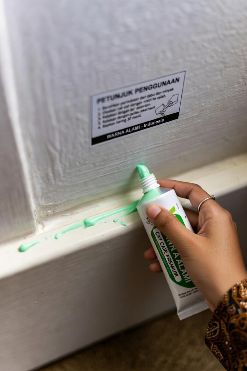 Apakah Pasta Gigi Cara Alami untuk Membantu Mengusir Hama Rumah Tangga Seperti Kecoak, Semut, dan Tikus?