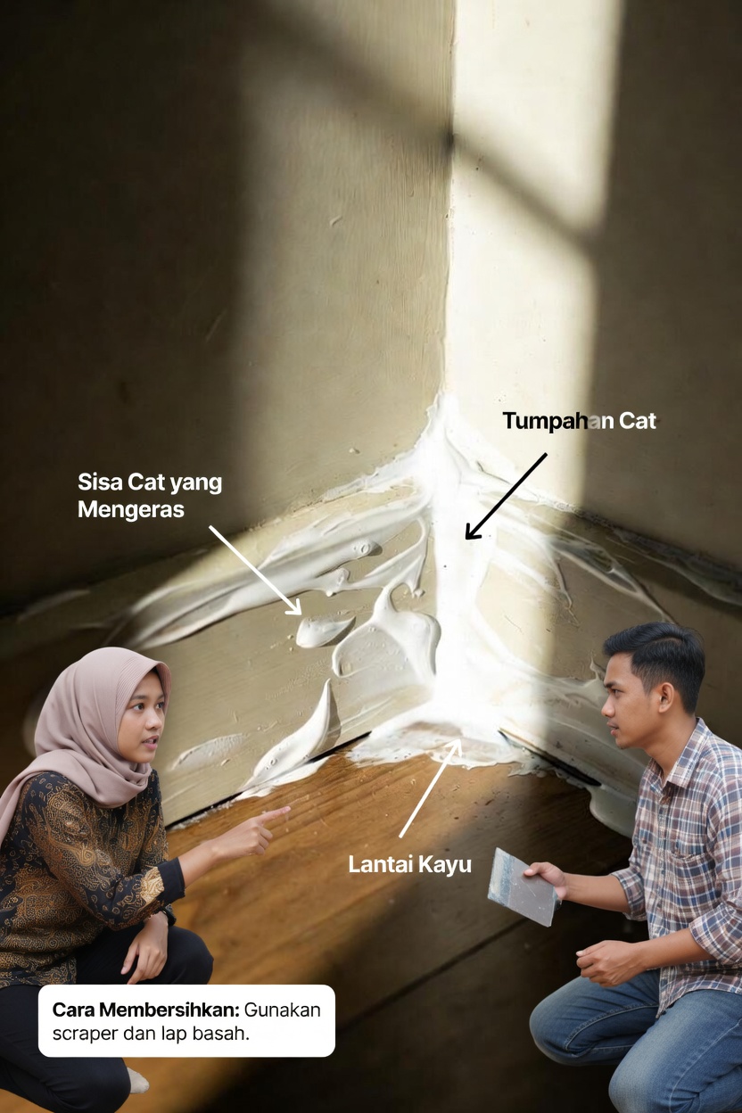 Apakah Pasta Gigi Cara Alami untuk Membantu Mengusir Hama Rumah Tangga Seperti Kecoak, Semut, dan Tikus?