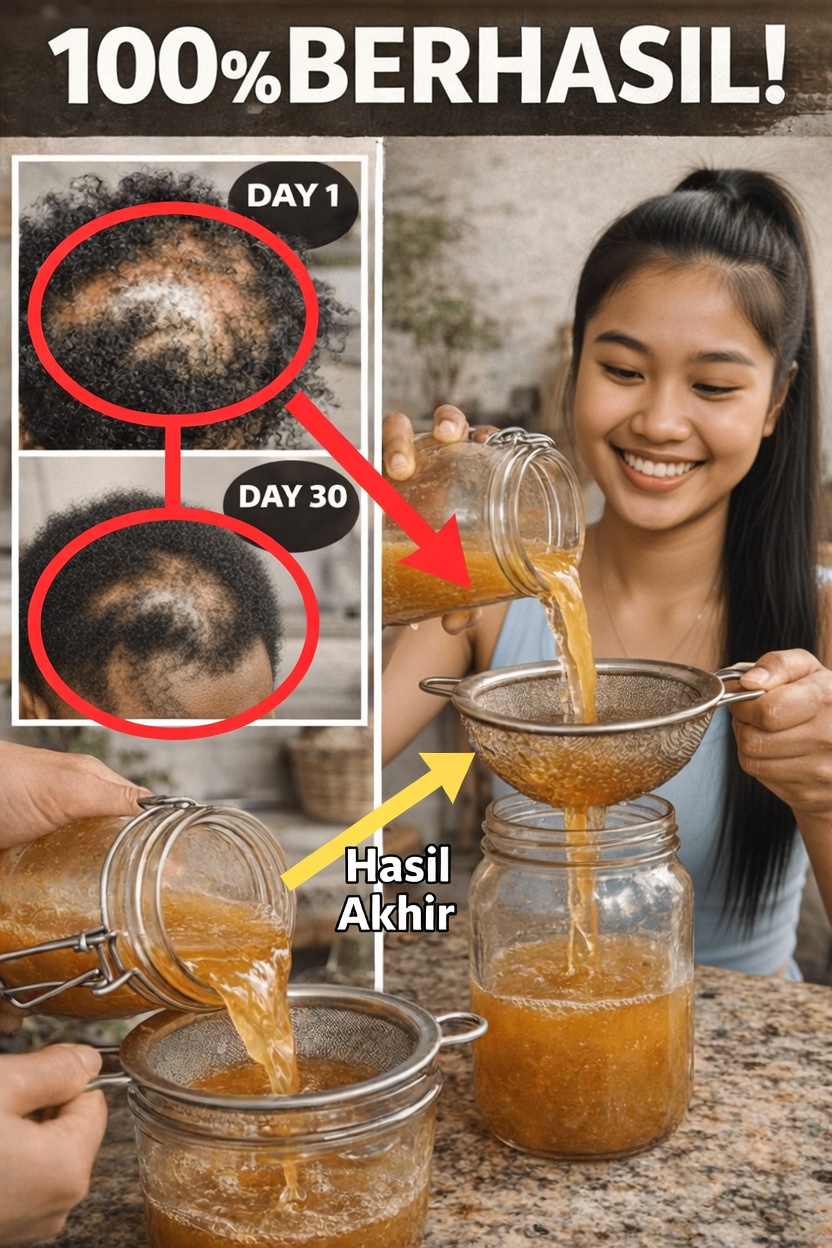 Menjelajahi Air Beras sebagai Bilasan Rambut Sederhana: Yang Perlu Anda Ketahui