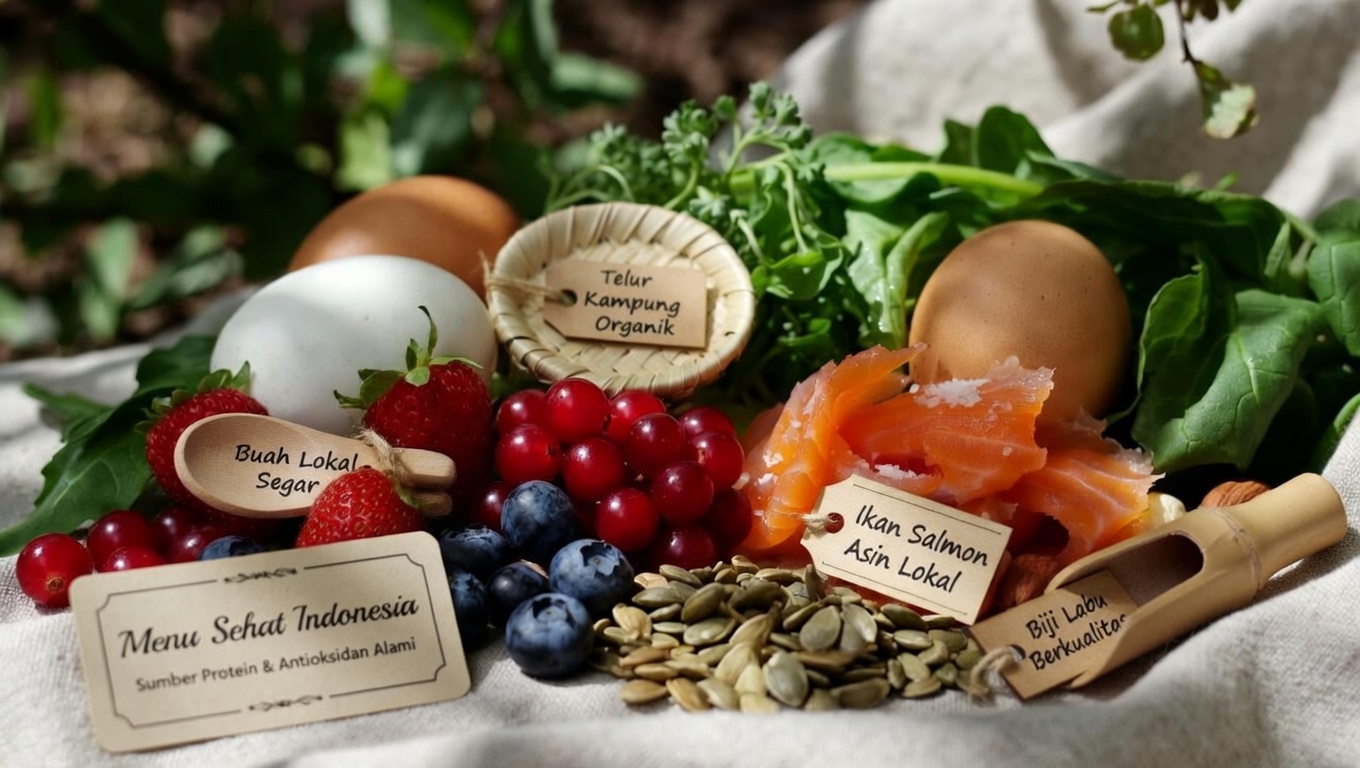 Kebiasaan Sehari-hari Umum Apa Setelah Usia 60 Tahun yang Mungkin Diam-diam Merusak Saraf Anda dan Berkontribusi pada Gejala Neuropati?