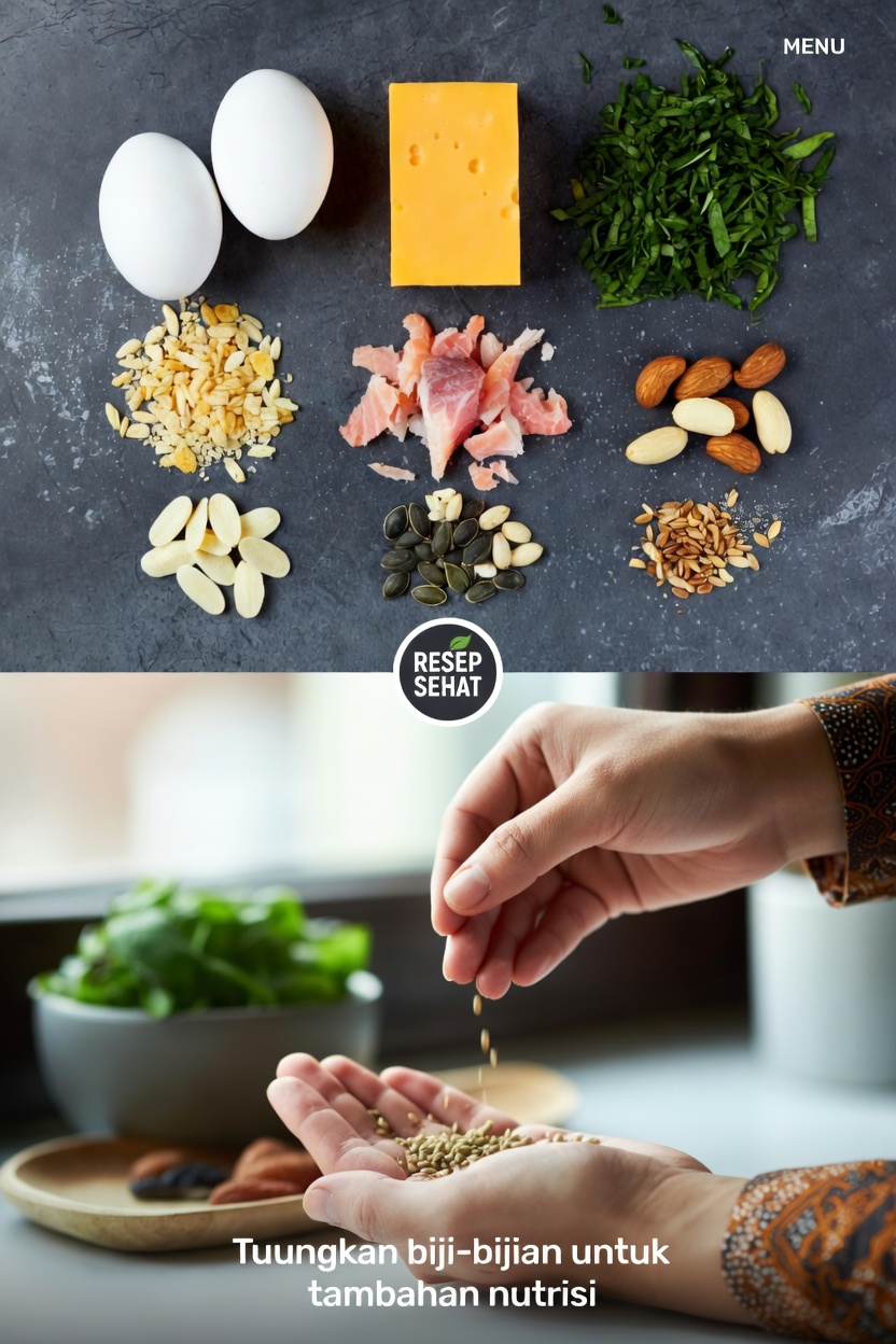 Lansia! 7 Vitamin Ini Menguatkan Kaki Anda di Malam Hari dan Membantu Mencegah Kram | Panduan Barbara O’Neill untuk Kekuatan yang Menenangkan