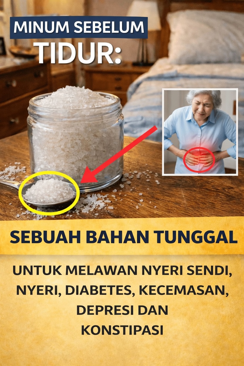 Mengapa Magnesium Mendapat Begitu Banyak Perhatian untuk Masalah Umum Ini