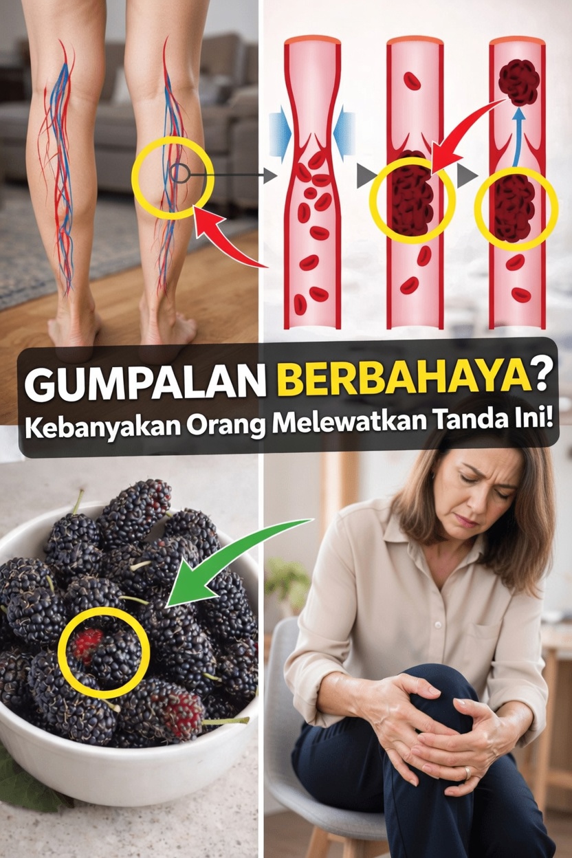 Daun Murbei: Cara Alami untuk Mendukung Kadar Gula Darah yang Sehat dan Kesehatan Jantung Melalui Kebiasaan Sehari-hari