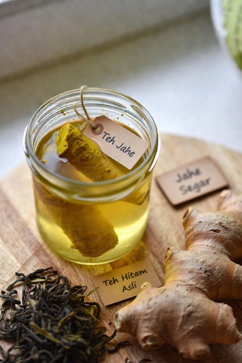 Kaki Anda Melemah Terlebih Dahulu! Minumlah 3 Minuman Ampuh Ini untuk Menguatkannya