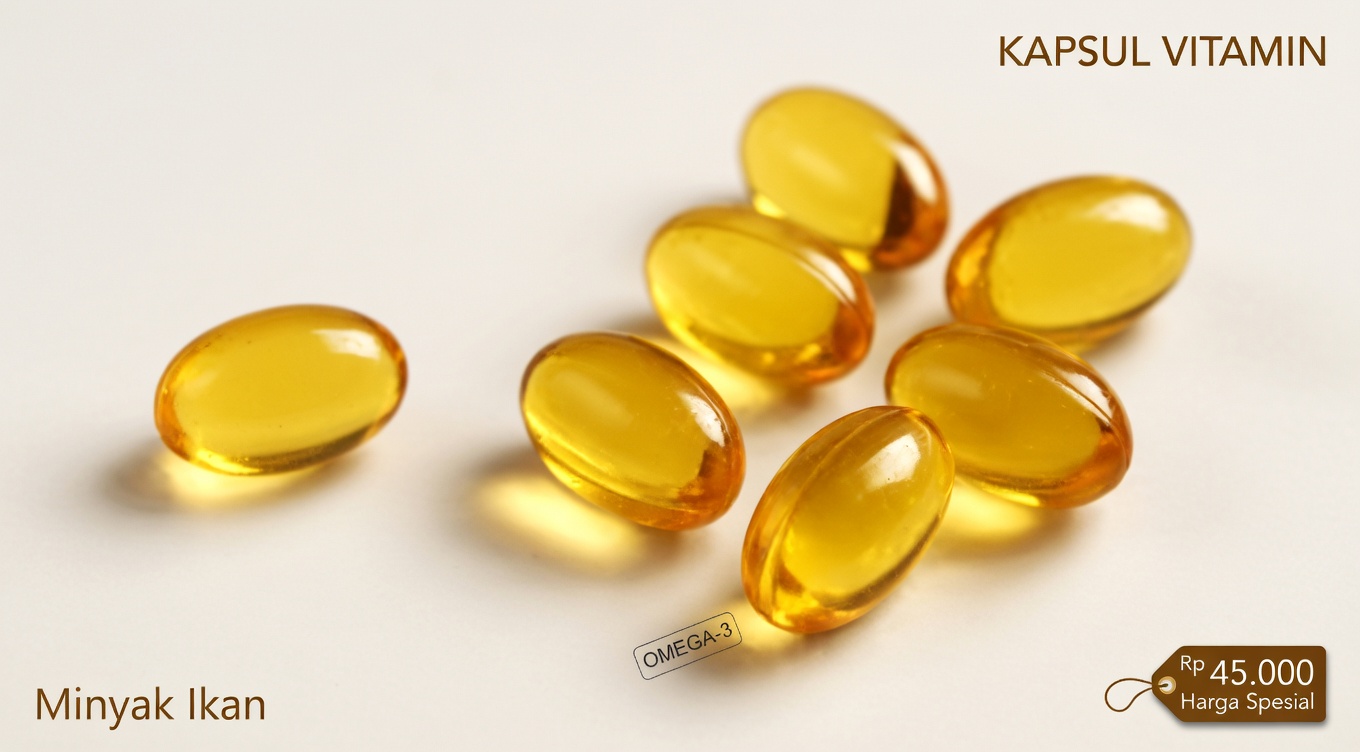 Bisakah Vitamin Umum Ini Terkait dengan Ketidaknyamanan Sendi Anda? Temukan Apa Kata Penelitian tentang Mendukung Kesehatan Sendi