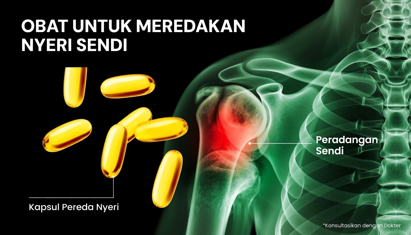 Bisakah Vitamin Umum Ini Terkait dengan Ketidaknyamanan Sendi Anda? Temukan Apa Kata Penelitian tentang Mendukung Kesehatan Sendi