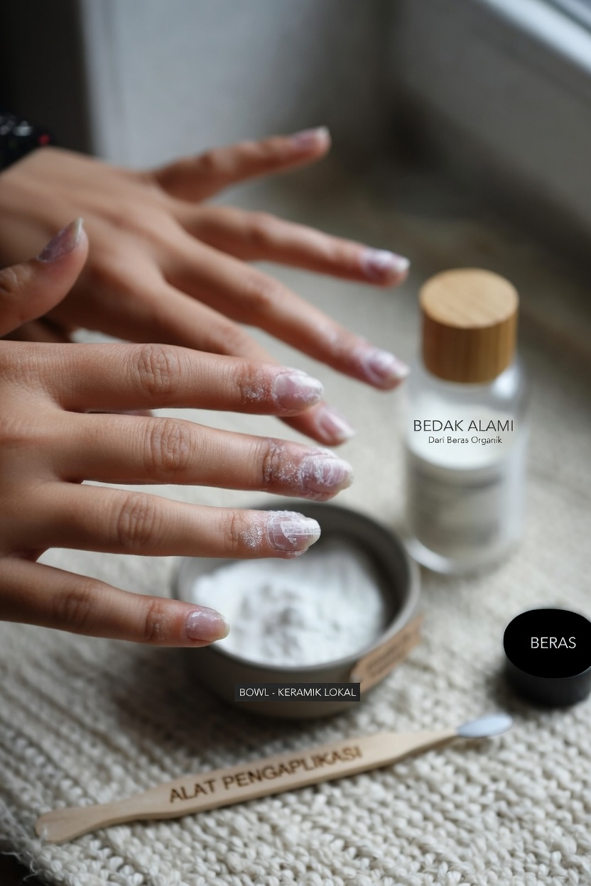 Apa yang Mungkin Diungkapkan Kuku Anda Tentang Kesehatan Anda Secara Keseluruhan: 9 Tanda Umum yang Perlu Diwaspadai