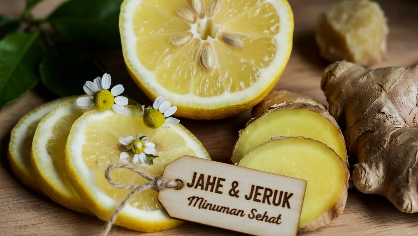 4 Minuman Sederhana Sebelum Tidur yang Dapat Mendukung Kesehatan Ginjal dan Hidrasi Semalaman