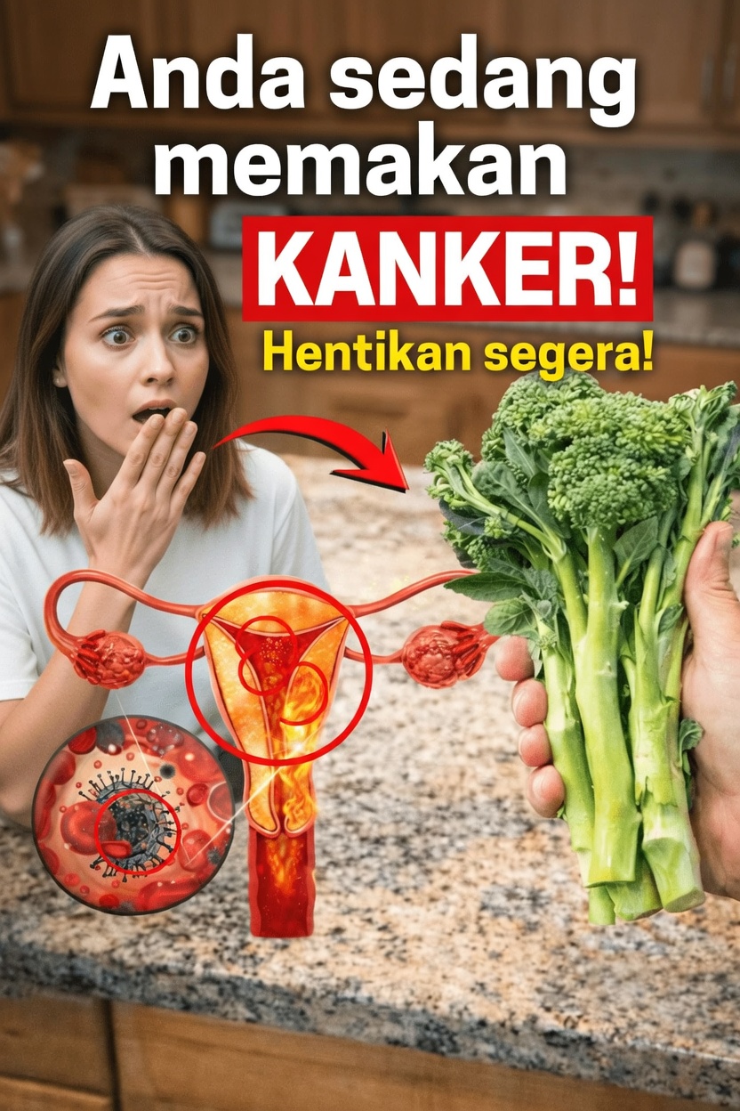 5 Makanan Terburuk yang Dapat Meningkatkan Risiko Kanker (Dan Pengganti yang Lebih Sehat untuk Dicoba)