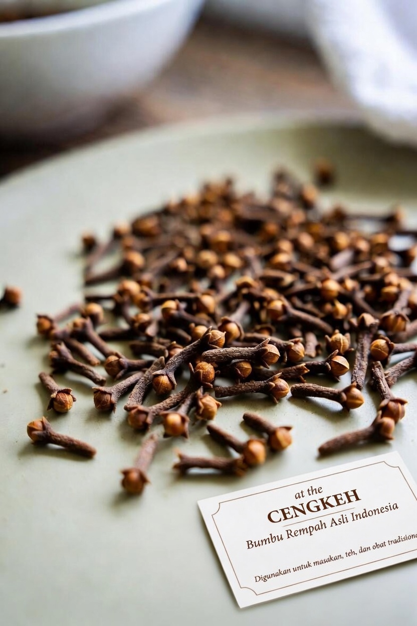 Apa yang Terjadi Saat Anda Memasukkan 2 Siung Cengkih ke dalam Rutinitas Harian Anda Selama Seminggu? Menjelajahi Potensi Manfaatnya