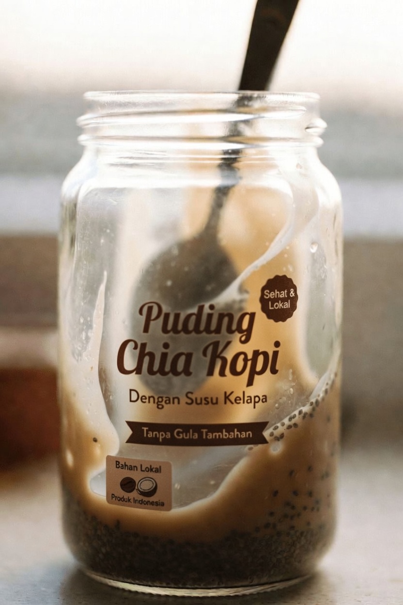 Temukan 6 Biji Kaya Nutrisi yang Mendukung Kesehatan Menyeluruh Seiring Bertambahnya Usia