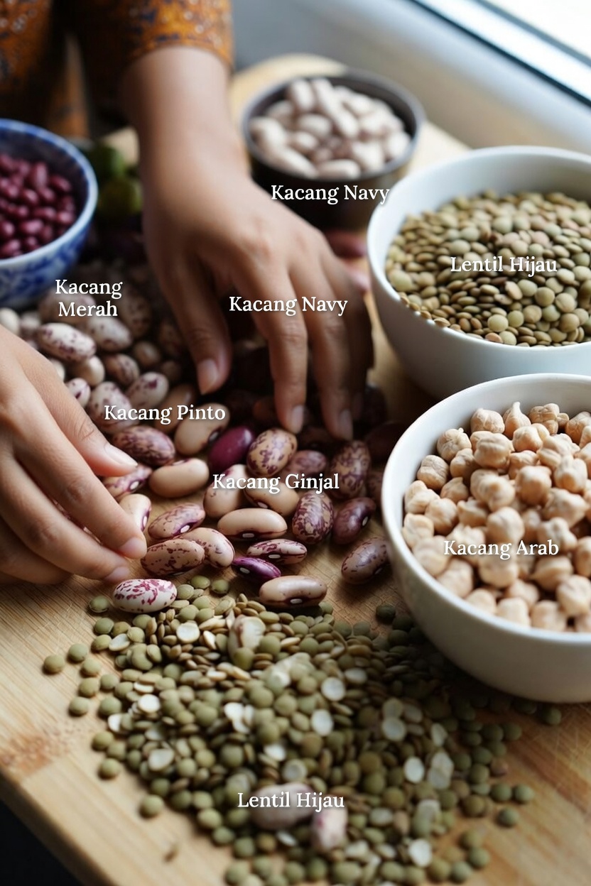 3 Vitamin Terbaik yang Dapat Mendukung Kesehatan Ginjal dan Membantu Mengendalikan Protein dalam Urine