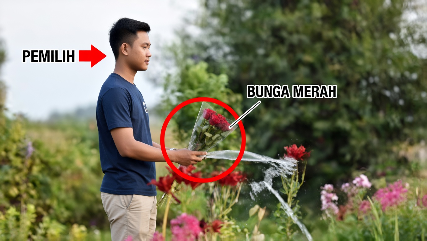 Tanaman Pemecah Batu: Obat Alami untuk Batu Ginjal