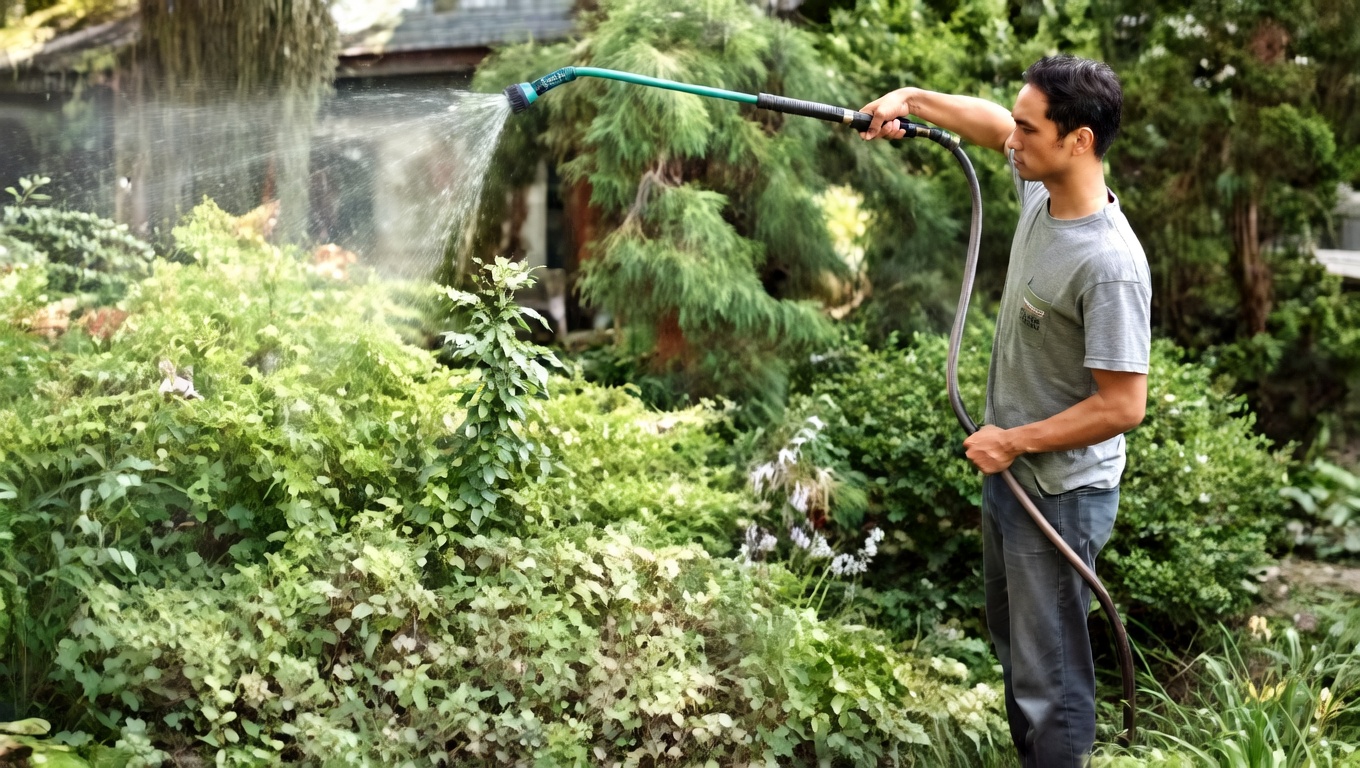 Tanaman Pemecah Batu: Obat Alami untuk Batu Ginjal