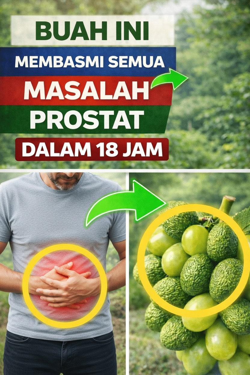 Temukan Bagaimana Anggur Dapat Mendukung Kesehatan Prostat – Wawasan Sederhana yang Didukung oleh Penelitian