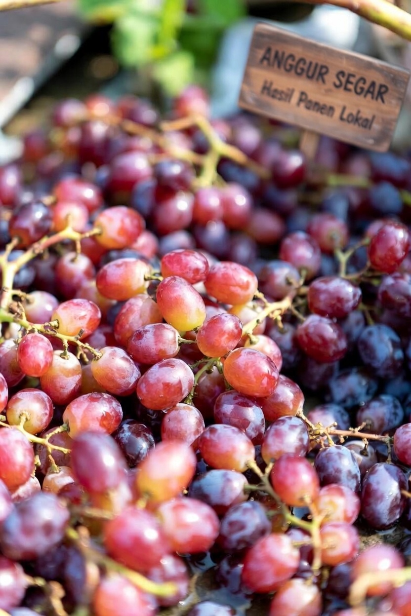 Temukan Bagaimana Anggur Dapat Mendukung Kesehatan Prostat – Wawasan Sederhana yang Didukung oleh Penelitian