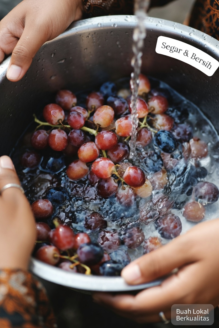 Temukan Bagaimana Anggur Dapat Mendukung Kesehatan Prostat – Wawasan Sederhana yang Didukung oleh Penelitian