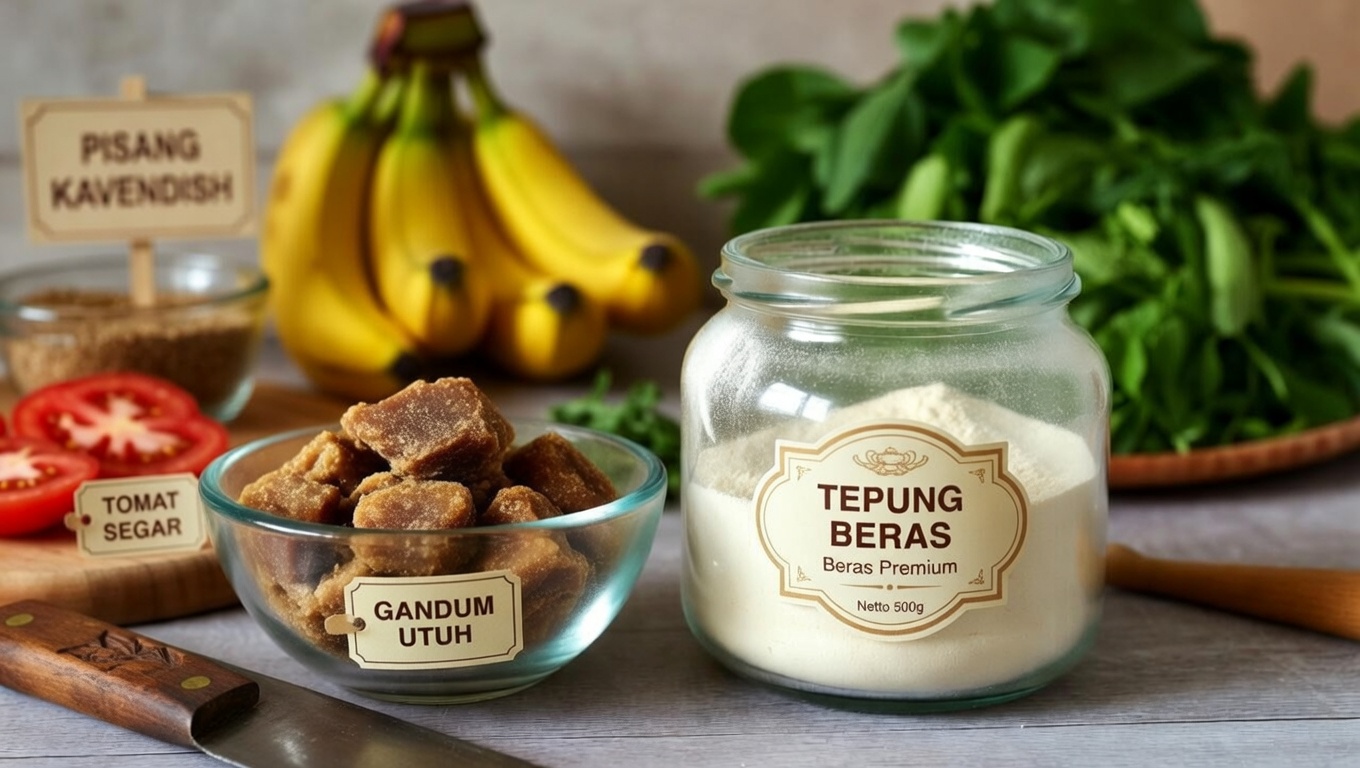 Bangun Otot Setelah 60: Otot Anda Menghilang Tanpa Makanan INI dalam Pola Makan Anda