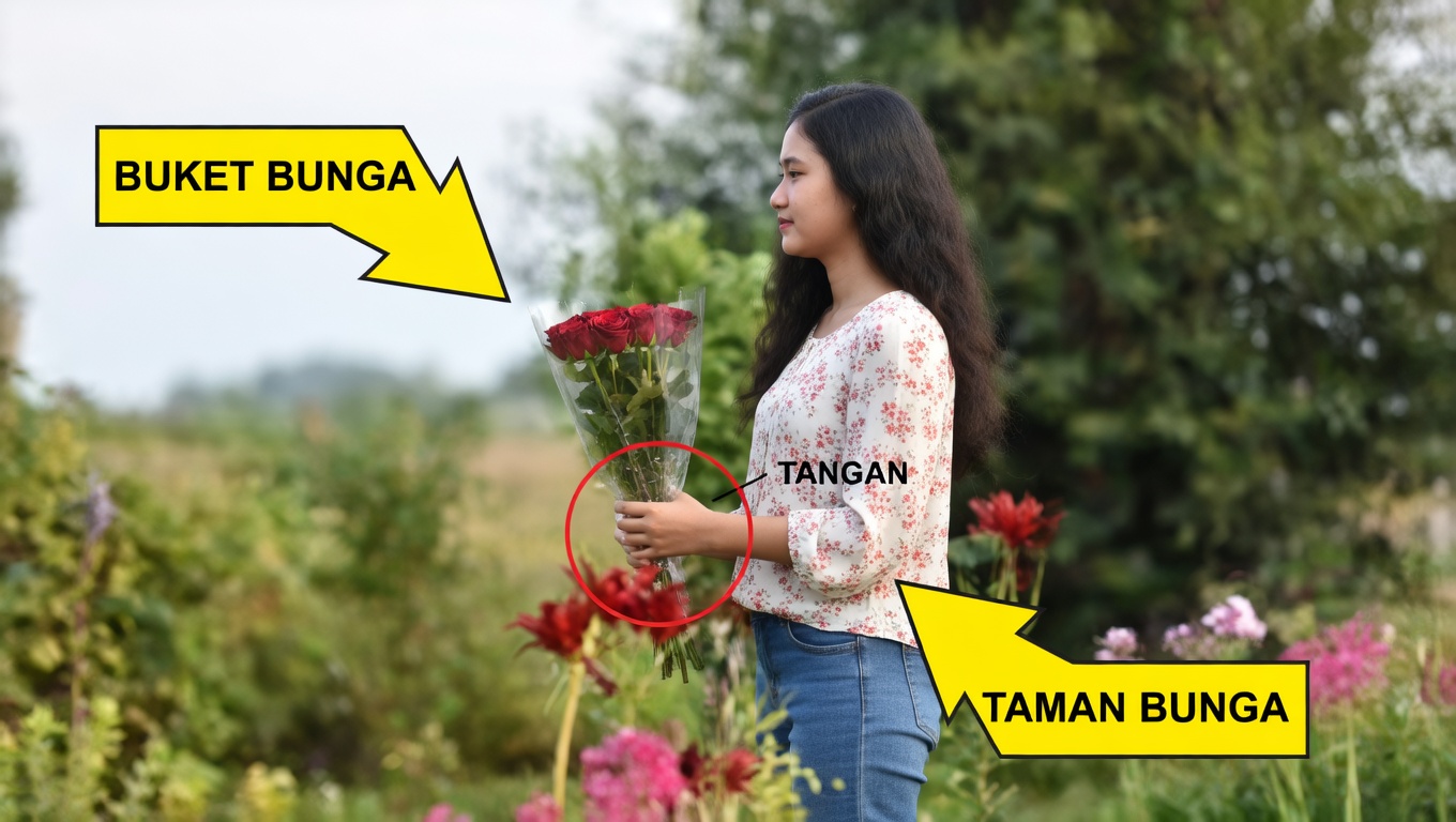 Rumput Bandel: 10 Manfaat Luar Biasa & Efek Samping