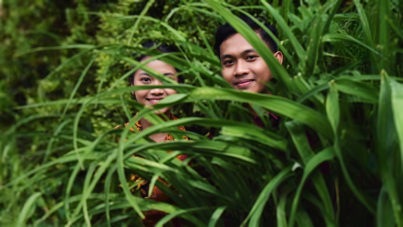 Rumput Bandel: 10 Manfaat Luar Biasa & Efek Samping