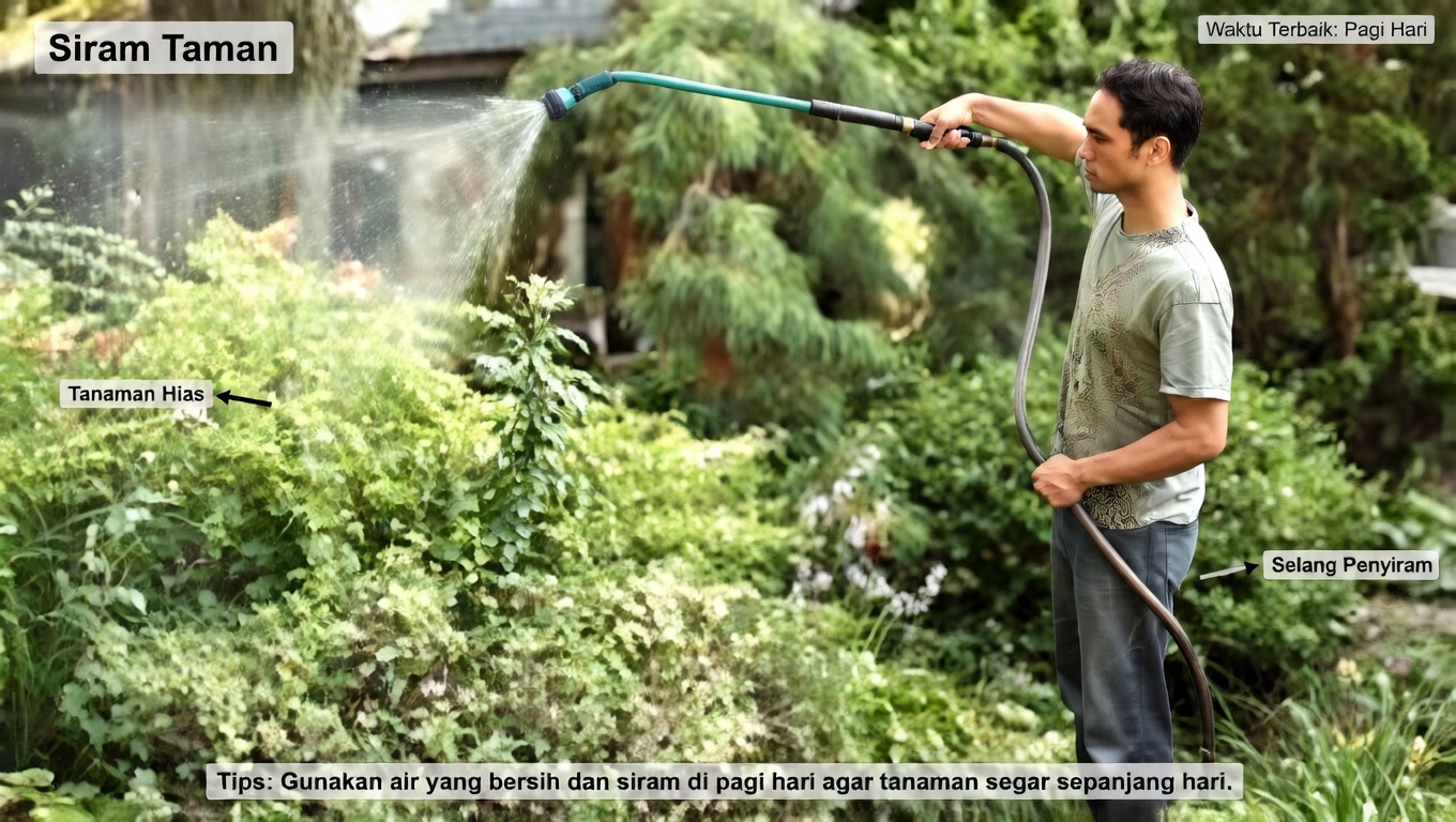 Rumput Bandel: 10 Manfaat Luar Biasa & Efek Samping