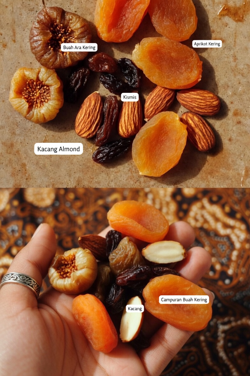 7 Makanan yang Perlu Dipertimbangkan untuk Dibatasi Saat Mengonsumsi Amlodipine