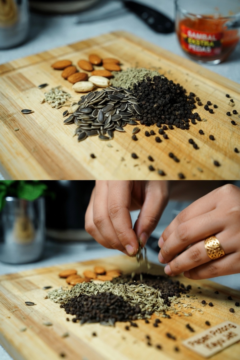 7 Makanan yang Perlu Dipertimbangkan untuk Dibatasi Saat Mengonsumsi Amlodipine