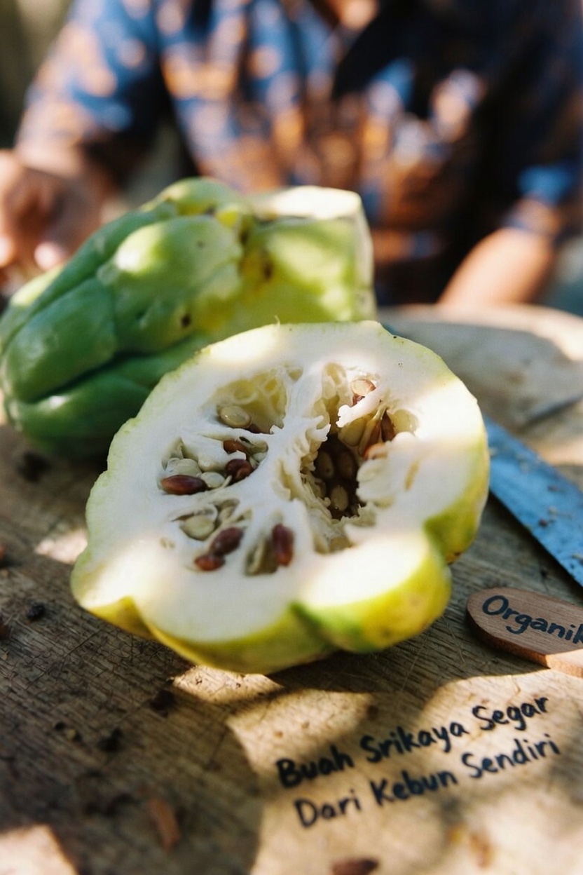 Temukan Bagaimana Labu Siam Dapat Mendukung Rutinitas Kesehatan Harian Anda