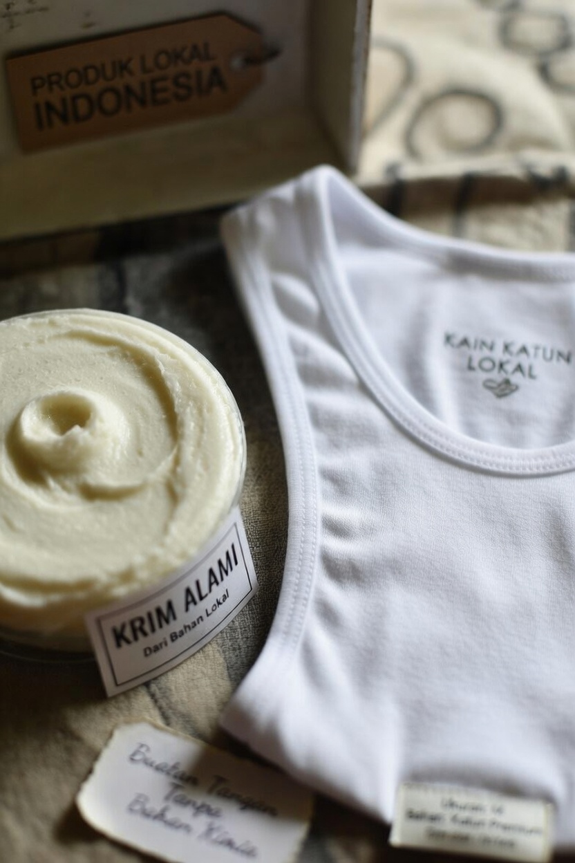 Dokter Kandungan MEMPERINGATKAN: 1 Kebiasaan Kebersihan Ini Membuat Wanita yang Lebih Tua Bau LEBIH Buruk!