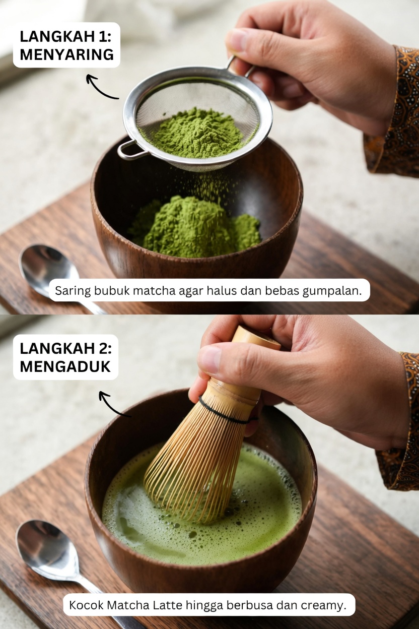 Temukan Bagaimana Kebiasaan Sederhana Minum Teh Hijau Setiap Hari Dapat Membantu Mendukung Kadar Gula Darah yang Lebih Sehat