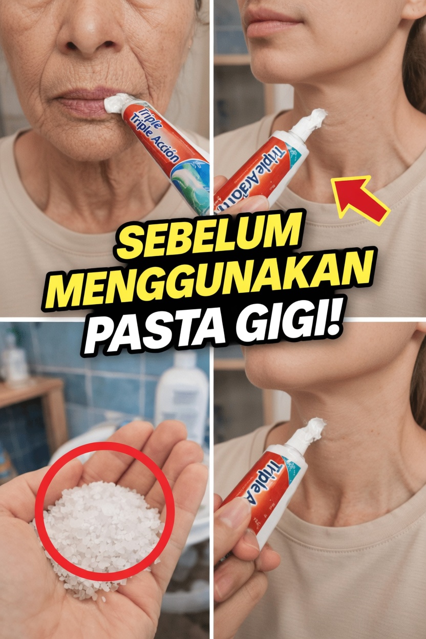 Rutinitas Scrub Sederhana di Rumah yang Banyak Orang Coba untuk Tangan dan Lengan yang Terlihat Lebih Halus