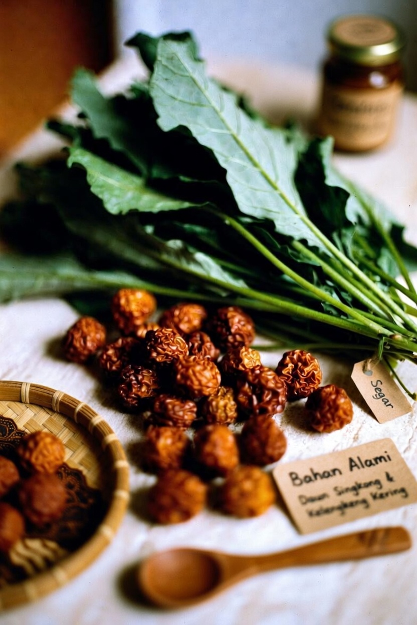 Temukan Makanan Sederhana dan Kebiasaan untuk Mendukung Arteri yang Sehat Secara Alami