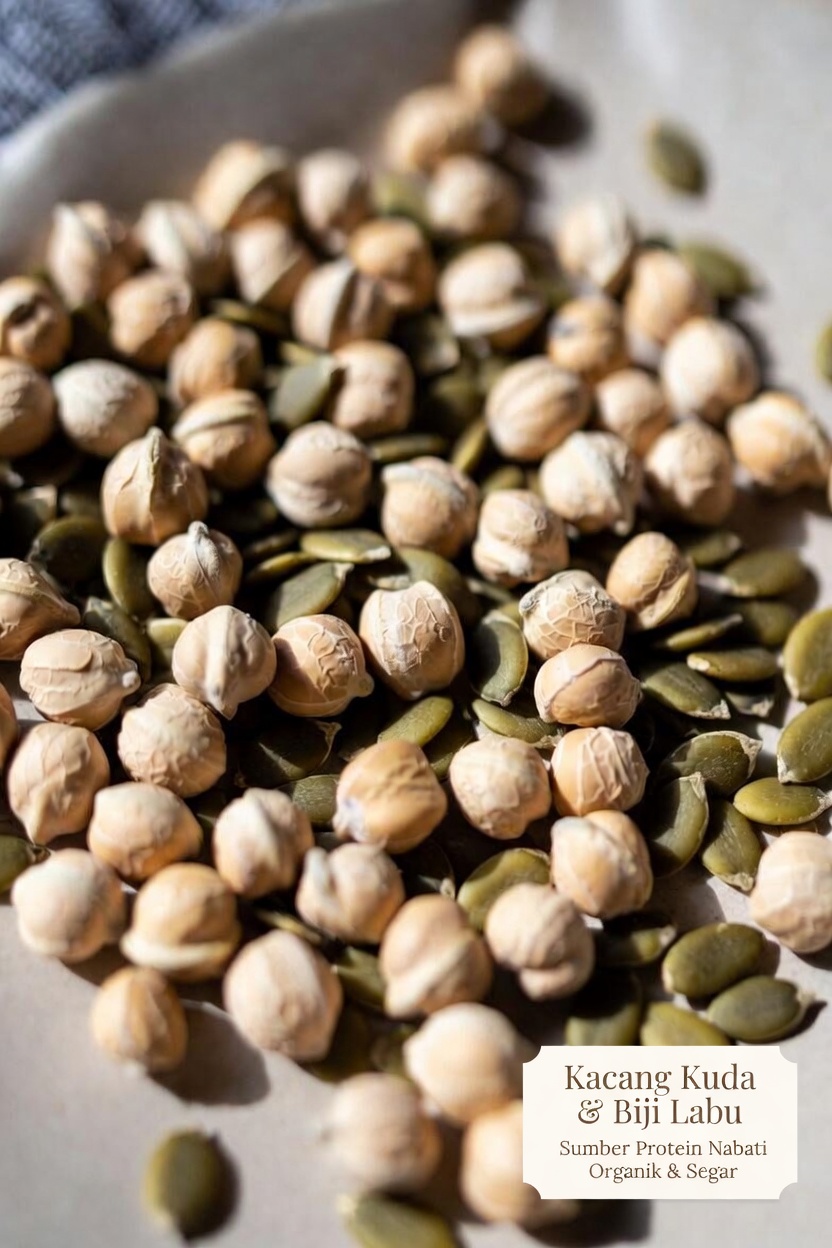 Mendukung Kesehatan Ginjal: Temukan Makanan Kaya Nutrisi dan Kebiasaan yang Perlu Diterapkan Mulai Hari Ini