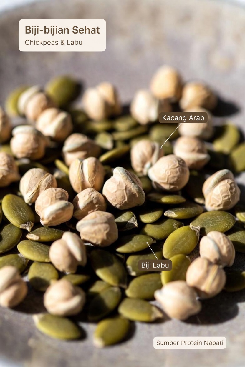 Mendukung Kesehatan Ginjal: Temukan Makanan Kaya Nutrisi dan Kebiasaan yang Perlu Diterapkan Mulai Hari Ini