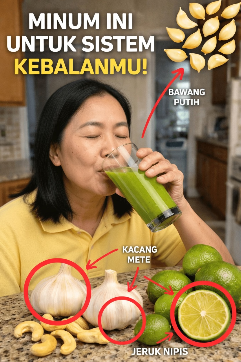 Temukan Campuran Dapur Sederhana: Parutan Jahe, Bawang, Bawang Putih, Jus Lemon, dan Campuran Madu