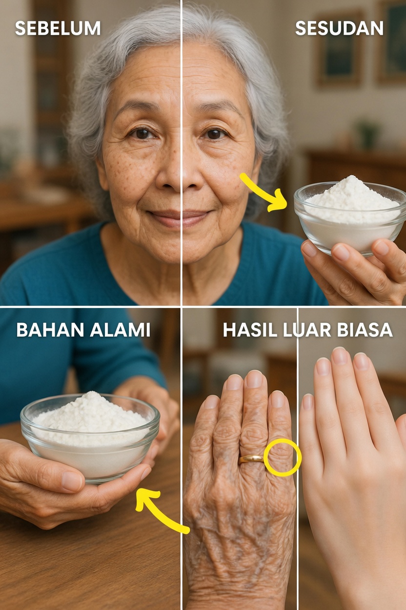 Menjelajahi Baking Soda sebagai Eksfoliator Lembut dalam Rutinitas Perawatan Kulit Harian Anda