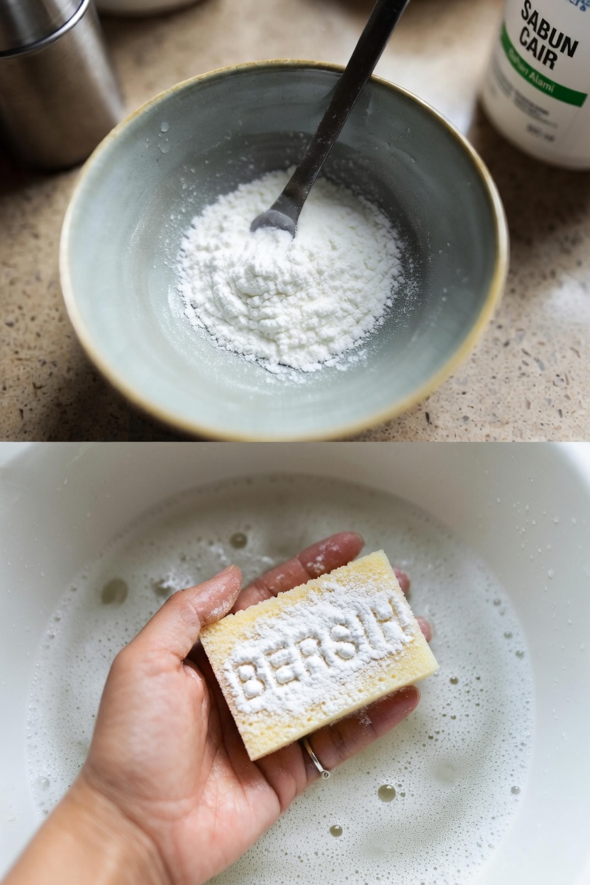 Menjelajahi Baking Soda sebagai Eksfoliator Lembut dalam Rutinitas Perawatan Kulit Harian Anda