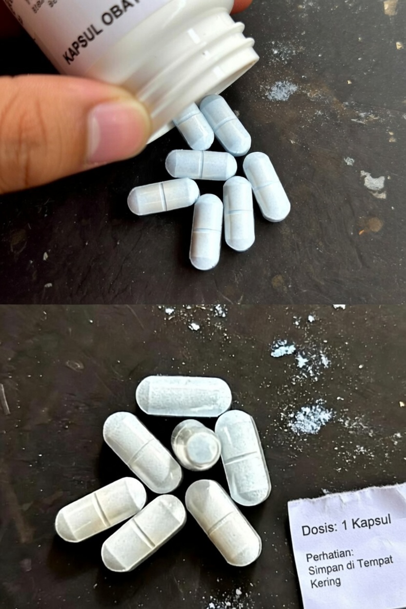 8 Obat Umum yang Harus Anda Hindari Konsumsi Berlebihan untuk Melindungi Ginjal Anda